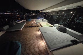 Real Yacht Image from Review