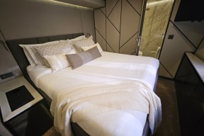 Real Yacht Image from Review