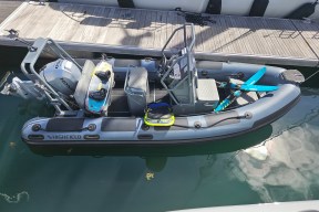 Real Yacht Image from Review