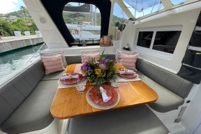 Real Yacht Image from Review