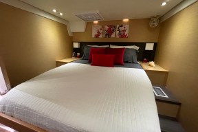 Real Yacht Image from Review