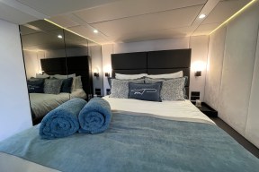 Real Yacht Image from Review