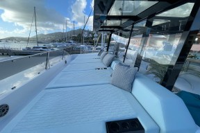 Real Yacht Image from Review