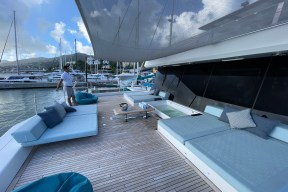 Real Yacht Image from Review