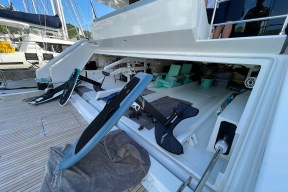 Real Yacht Image from Review