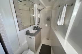 Real Yacht Image from Review