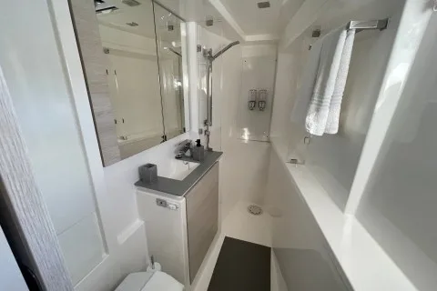 Klara Jakobsen's photo from the onboard visit