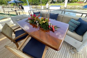 Real Yacht Image from Review