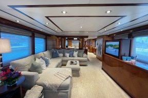 Real Yacht Image from Review