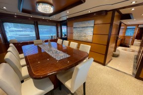 Real Yacht Image from Review