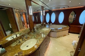 Real Yacht Image from Review