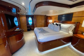 Real Yacht Image from Review