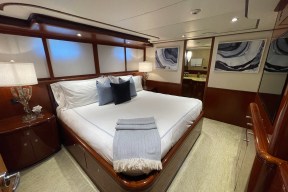 Real Yacht Image from Review