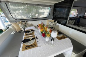 Real Yacht Image from Review