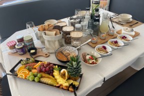 Real Yacht Image from Review