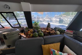 Real Yacht Image from Review