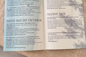 Real Yacht Image from Review