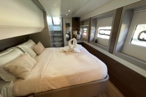 Real Yacht Image from Review