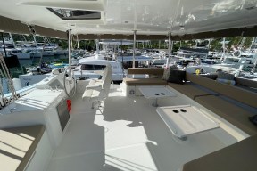 Real Yacht Image from Review