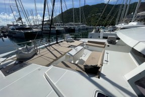 Real Yacht Image from Review