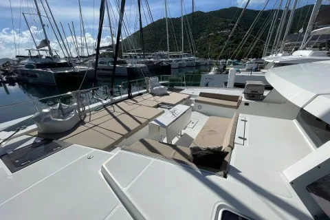 Klara Jakobsen's photo from the onboard visit