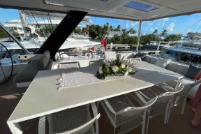 Real Yacht Image from Review