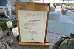 Real Yacht Image from Review