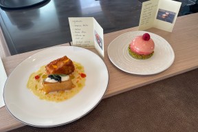 Real Yacht Image from Review