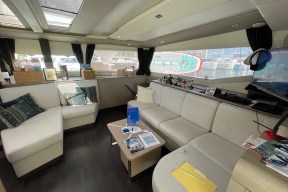 Real Yacht Image from Review