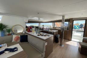 Real Yacht Image from Review