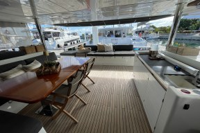 Real Yacht Image from Review