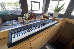 Real Yacht Image from Review