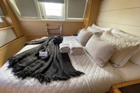 Real Yacht Image from Review