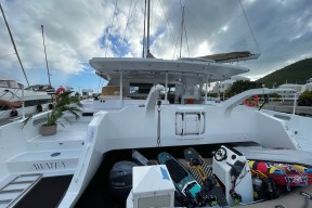 Real Yacht Image from Review