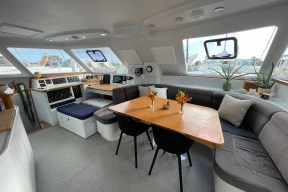 Real Yacht Image from Review