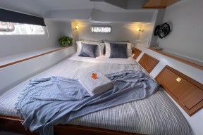 Real Yacht Image from Review