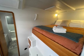 Real Yacht Image from Review