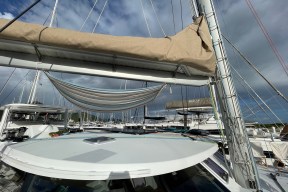 Real Yacht Image from Review