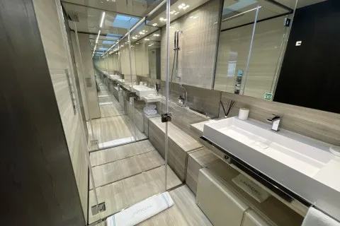 Klara Jakobsen's photo from the onboard visit