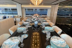 Real Yacht Image from Review
