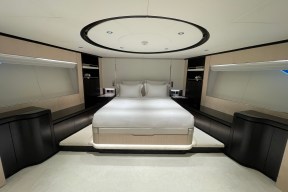 Real Yacht Image from Review