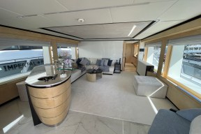 Real Yacht Image from Review