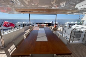 Real Yacht Image from Review