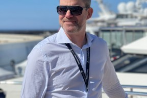 Real Yacht Image from Review