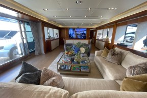Real Yacht Image from Review