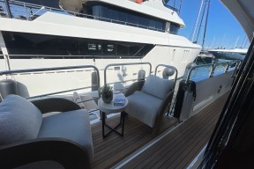 Real Yacht Image from Review