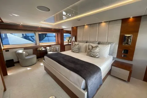 Klara Jakobsen's photo from the onboard visit