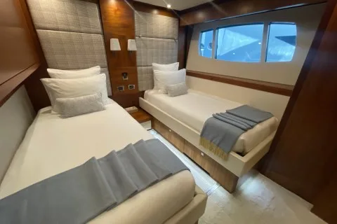 Klara Jakobsen's photo from the onboard visit