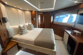 Real Yacht Image from Review