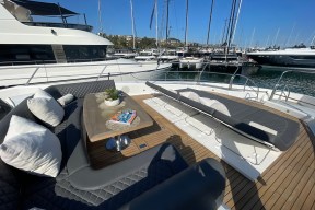 Real Yacht Image from Review